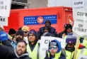 La grève de Postes Canada cause d'importantes perturbations