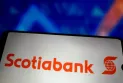 Scotia Bank is witnessing an increase in troubled loans but remains optimistic about the renewals.