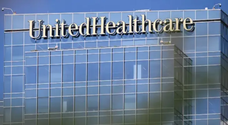 The CEO of UnitedHealthcare is shot dead in a targeted attack in Manhattan.