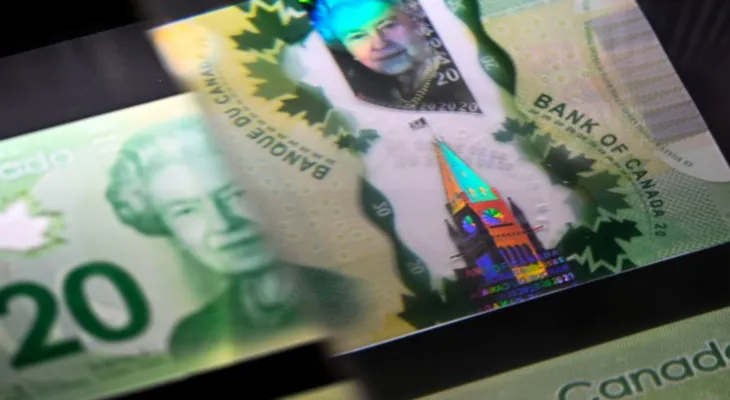 Increase in the contribution limit for tax-free savings accounts (TFSA) for the year 2025