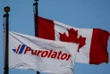 Purolator and UPS have stopped shipping due to the impact of the Canada Post strike.