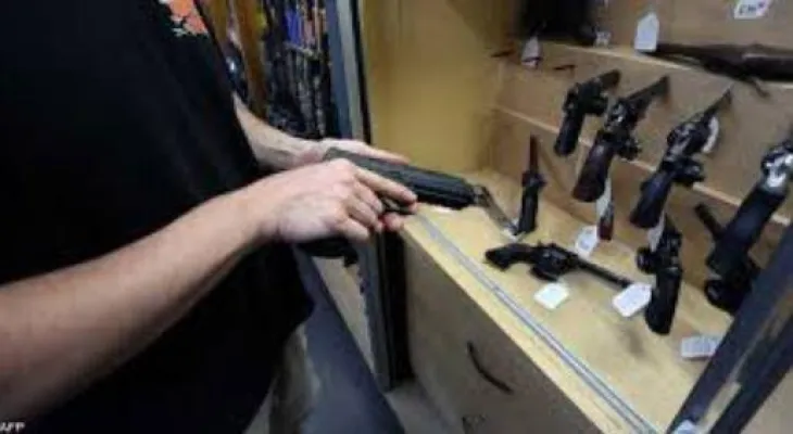 Canada bans 324 additional types of weapons and plans to transfer them to Ukraine.