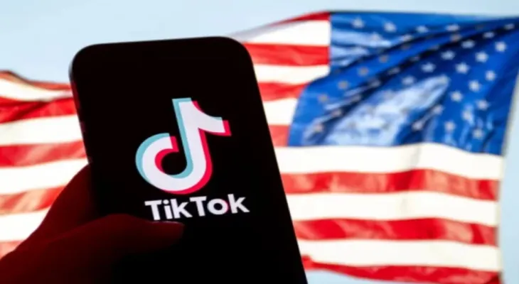 The American court upholds a law requiring TikTok to sell its assets or face a ban by 2025.
