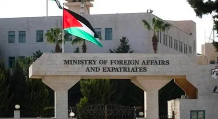 La Jordanie appelle ses ressortissants à quitter la Syrie immédiatement.