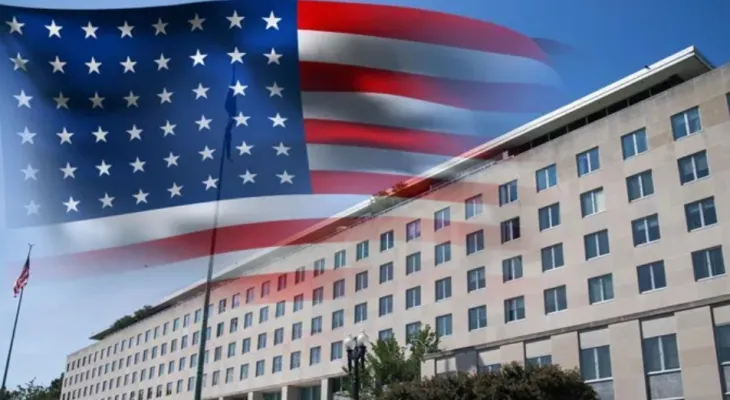Les États-Unis appellent leurs ressortissants à quitter la Syrie immédiatement.