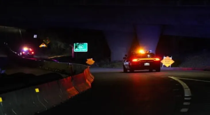 Évacuation du bâtiment du Capitole en Californie en raison d'un message de menace