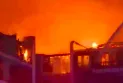 Une forte explosion et un incendie à La Haye provoquent l'effondrement d'un immeuble résidentiel et blessent plusieurs personnes.