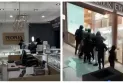 Une forte augmentation des vols dans les magasins de bijoux inquiète les propriétaires d'entreprises dans la région du Grand Toronto et Hamilton.