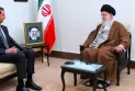 Centre d'études israélien : Le conflit en Syrie déterminera l'avenir de Damas et de l'Iran au Moyen-Orient