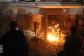 L'opposition syrienne annonce le début de l'entrée de ses forces à Damas