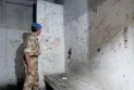 Prévisions de la chute de Damas aux mains de l'opposition syrienne dans les heures qui suivent après la prise du bâtiment de la radio et de la télévision