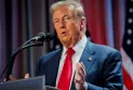 Trump: The fall of Assad is astonishing amid difficult circumstances that have lasted for years