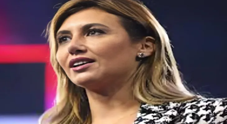 Trump appoints his personal lawyer Alina Habba as a presidential advisor.