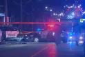 A woman in her thirties was killed in a shooting in East Toronto.