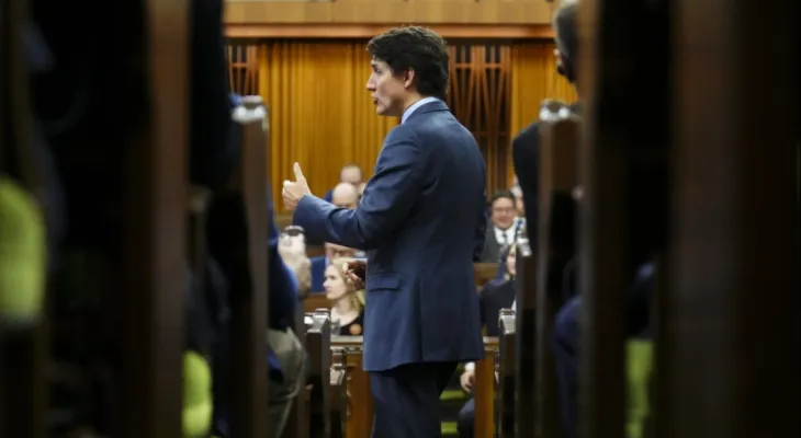 La Chambre des communes canadienne approuve une dépense supplémentaire de 21,6 milliards de dollars