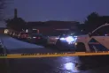 La police recherche des suspects après une fusillade dans un lycée à Etobicoke
