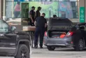 A significant increase in the seizure of illegal materials and the deportation of unqualified foreigners at the Canadian border.