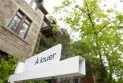 Baisse moyenne des loyers au Canada au plus bas niveau en 15 mois