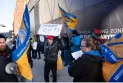 The negotiations between Canada Post and the union continue to stall amid diverging demands.