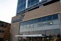 Expanding the pediatric emergency department at the London Health Care Center helps reduce wait times.