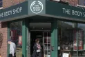 The sale of The Body Shop Canada to a prominent Canadian investor