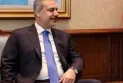 وفد تركي قطري يزور العاصمة السورية دمشق