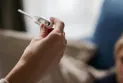 Increased concern in Ontario after a suspected case of scarlet fever was recorded in a school.