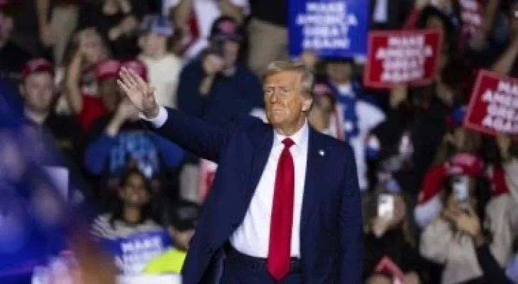 Trump's slap to Netanyahu: No American recognition of Israel's right to annex the West Bank