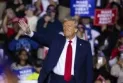 Trump's slap to Netanyahu: No American recognition of Israel's right to annex the West Bank