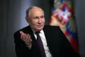 Putin: Russia is developing medium-range missiles that are more advanced than their American counterparts.