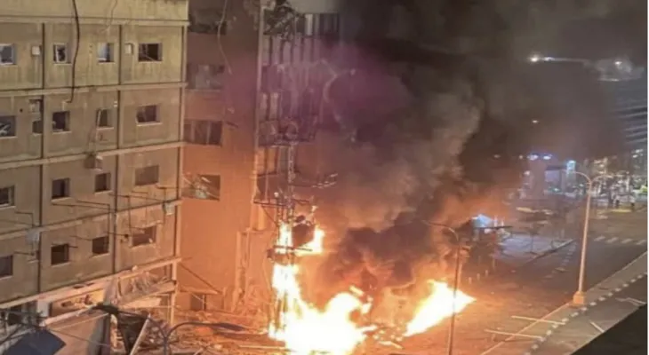 Monitoring the situation: Recent developments regarding the ceasefire in Gaza... Progress in negotiations and differing positions from the parties