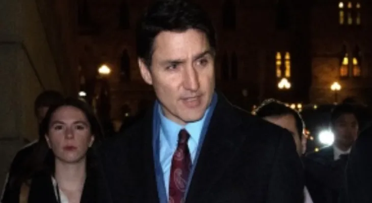 Pressure mounts on Trudeau to resign amid political crises and internal resignations