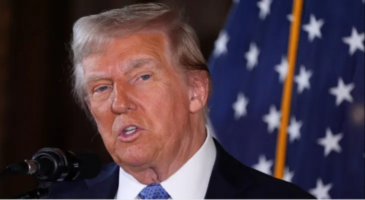 Tensions politiques entre Trudeau et Trump après la démission de Chrystia Freeland de son poste