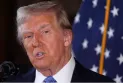 Tensions politiques entre Trudeau et Trump après la démission de Chrystia Freeland de son poste