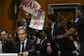 Des Palestiniens poursuivent le Département d'État américain pour son soutien à l'armée israélienne