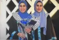 The killing of the twins in an Israeli raid on Gaza had received scholarships to study for a doctorate in Canada.