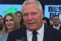 En réponse aux déclarations de Trump... Premier ministre de l'Ontario : « Le Canada ne sera jamais le 51e État des États-Unis »