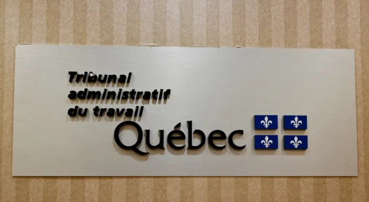 Le tribunal administratif du travail ordonne à l'hôtel Fairmont Queen Elizabeth de cesser toute ingérence dans les rôles syndicaux.