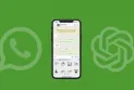 New ChatGPT: Now available on WhatsApp!
