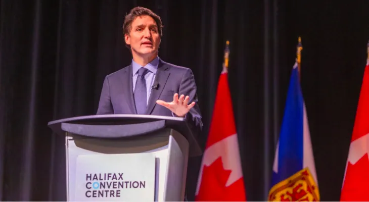 Analyse : le changement gouvernemental attendu dans le gouvernement de Trudeau et ses effets potentiels