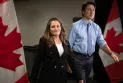 Analyse : La démission de Chrystia Freeland et son impact sur le gouvernement Trudeau