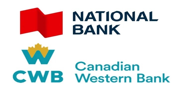 The National Bank of Canada receives final approval to acquire Canadian Western Bank (CWB)