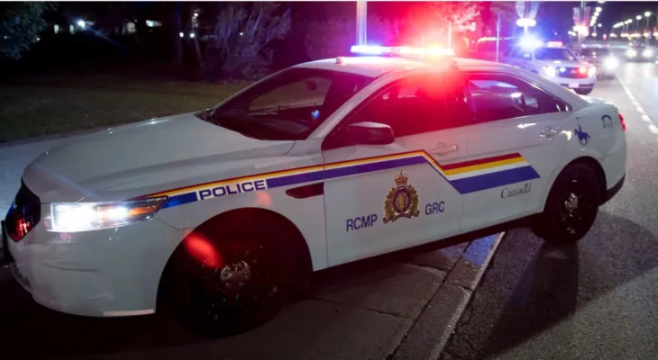 Avertissement de la Gendarmerie royale du Canada (GRC) aux habitants de Fort McMurray concernant un incident policier dans la région de Beacon Hill