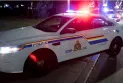 Avertissement de la Gendarmerie royale du Canada (GRC) aux habitants de Fort McMurray concernant un incident policier dans la région de Beacon Hill