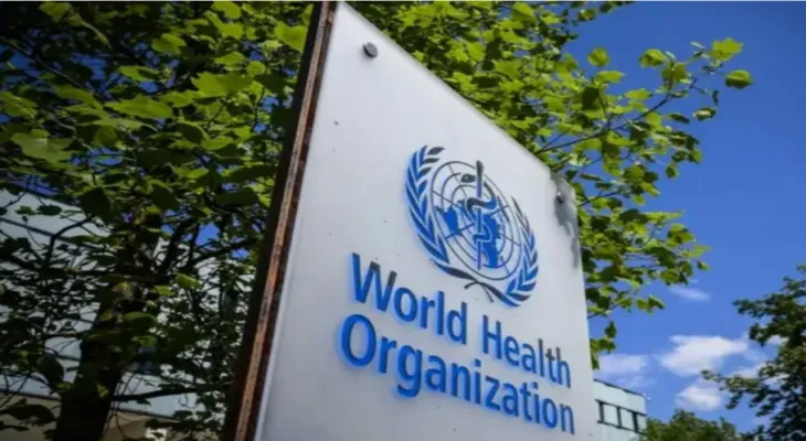 Trump menace de se retirer de l'Organisation mondiale de la santé lors de son premier jour de retour à la présidence