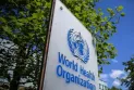 Trump menace de se retirer de l'Organisation mondiale de la santé lors de son premier jour de retour à la présidence