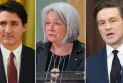 Bolivair appelle à retirer la confiance au gouvernement Trudeau.. Dépasse-t-il les limites de la constitution ?