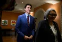 Lecture sur la réalité politique au Canada …. La carte constitutionnelle de Trudeau pour manœuvrer : renforcer sa position par le Parlement et reporter l'affrontement avec l'opposition