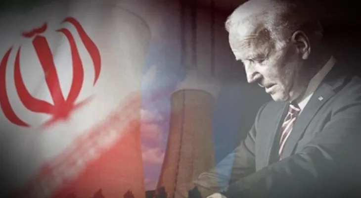 L'administration Biden exprime son inquiétude concernant les ambitions nucléaires de l'Iran