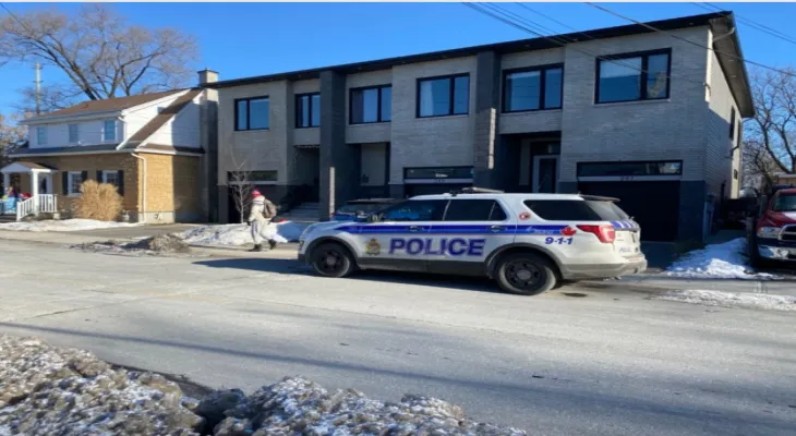 Intoxication au monoxyde de carbone à Ottawa : dix personnes hospitalisées, dont deux enfants dans un état critique